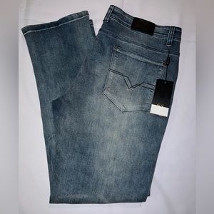 NEW!! MONTERO 38x30 Jeans-Estilo 5631